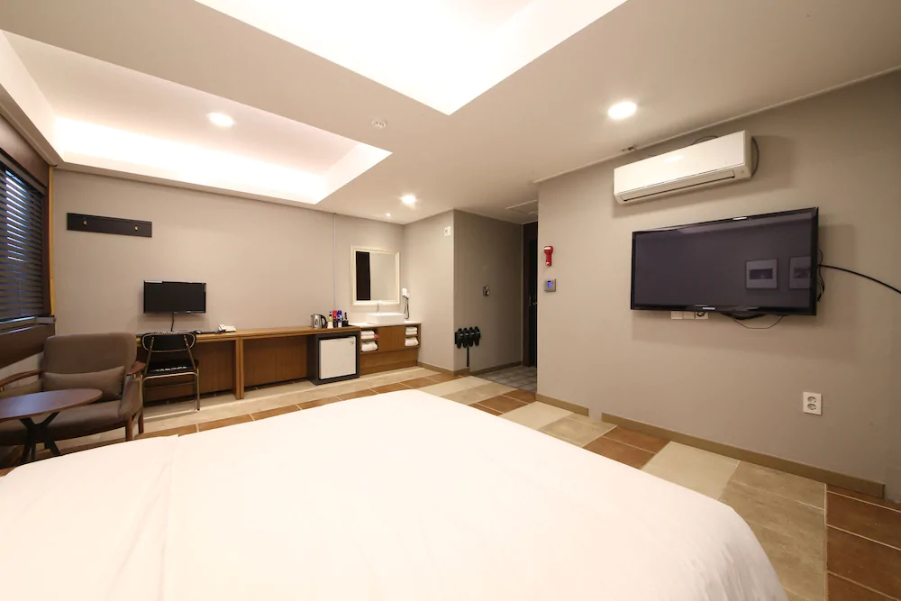 Star Hotel Gwanganri