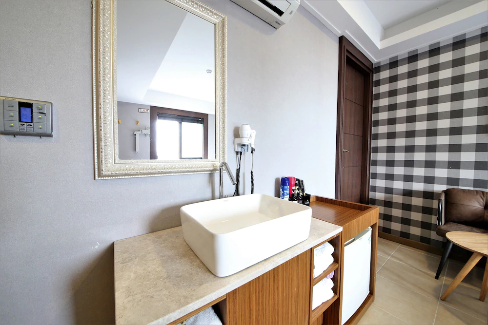 Star Hotel Gwanganri
