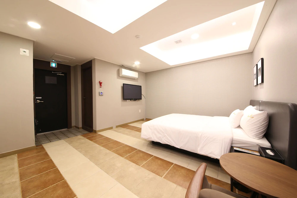 Star Hotel Gwanganri
