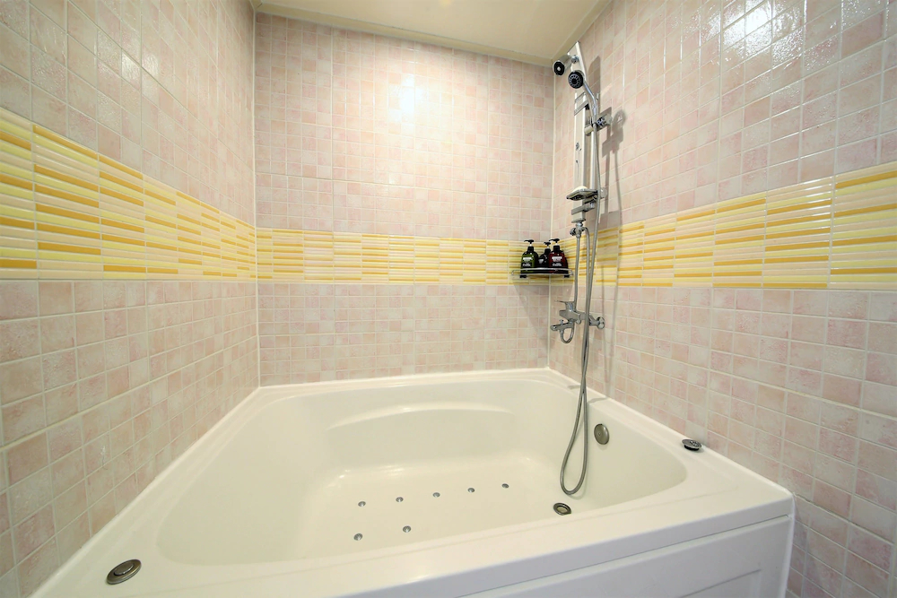 Star Hotel Gwanganri