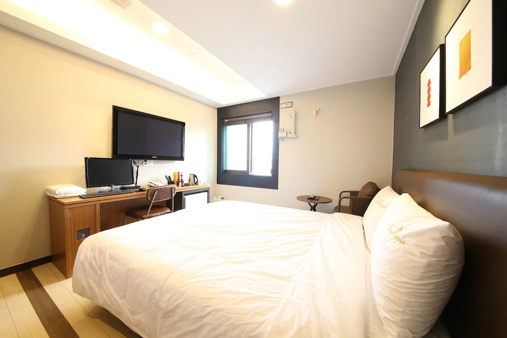 Star Hotel Gwanganri