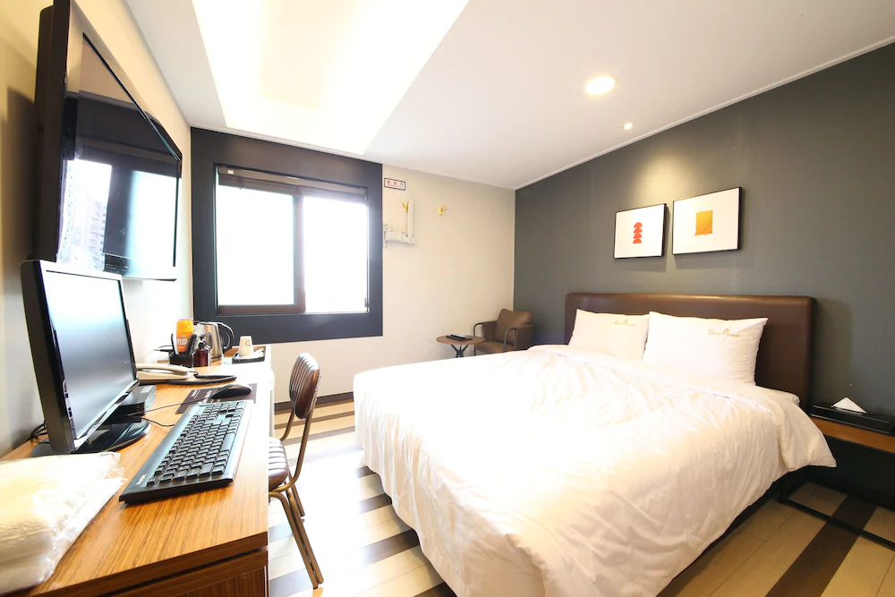 Star Hotel Gwanganri