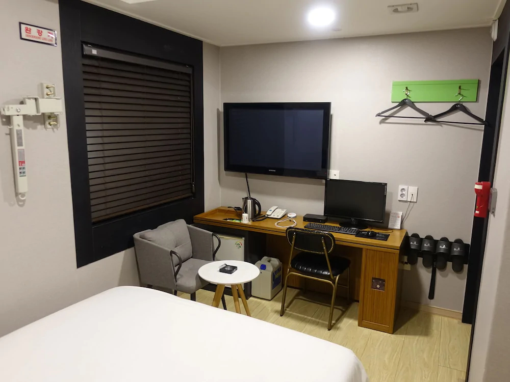 Star Hotel Gwanganri