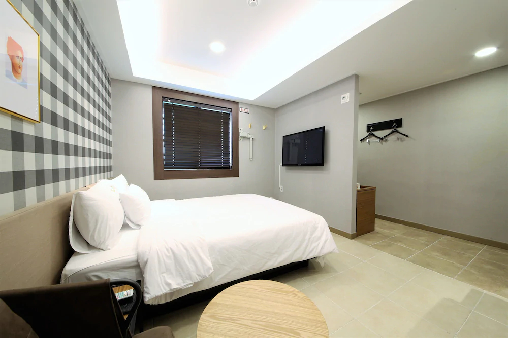 Star Hotel Gwanganri