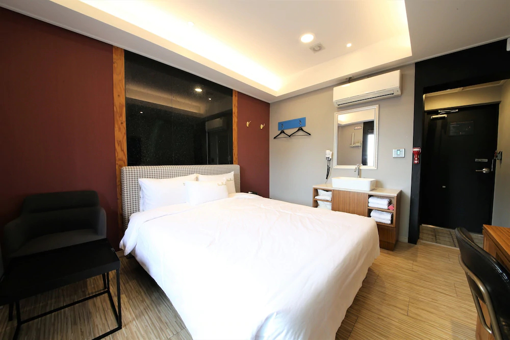 Star Hotel Gwanganri