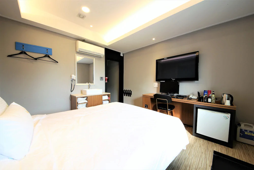 Star Hotel Gwanganri
