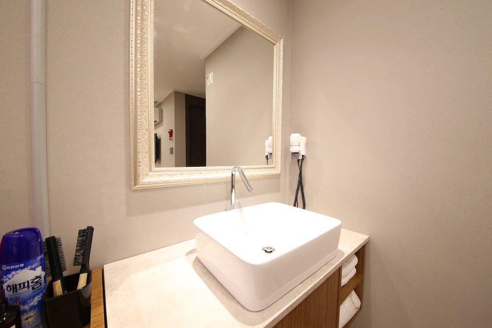 Star Hotel Gwanganri