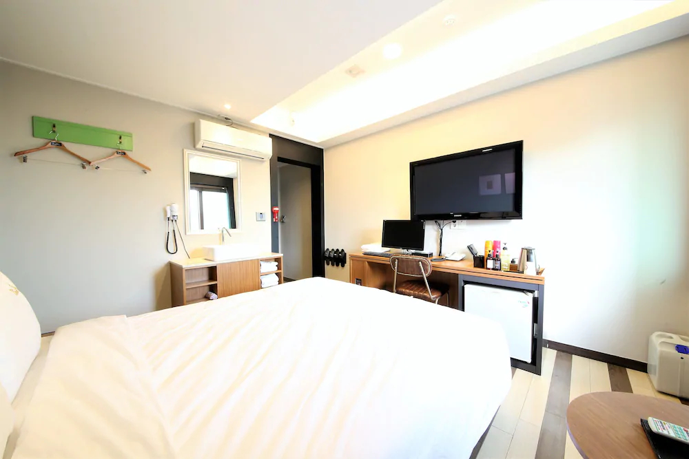 Star Hotel Gwanganri