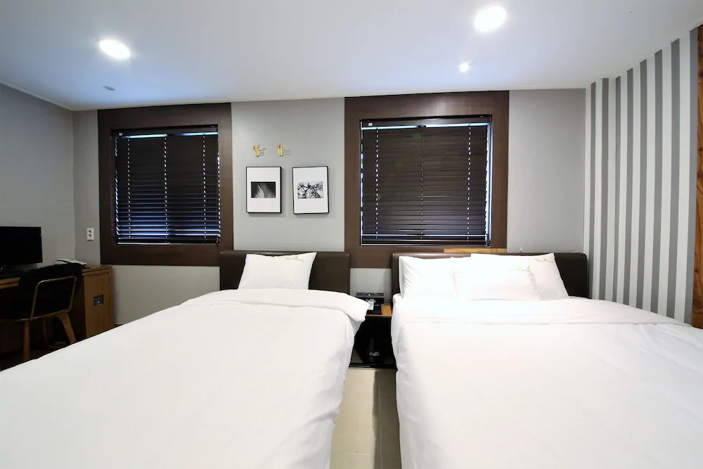 Star Hotel Gwanganri
