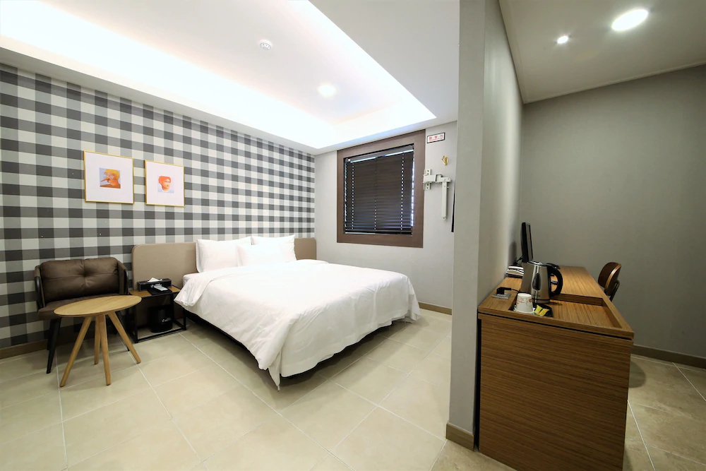 Star Hotel Gwanganri