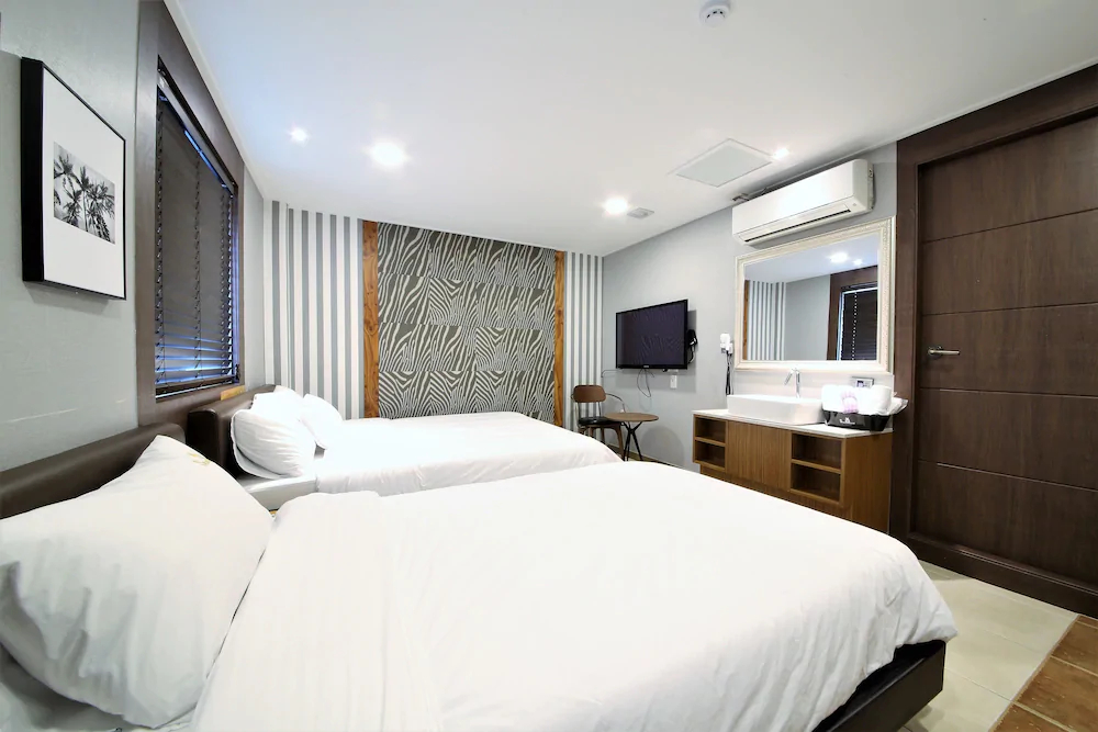 Star Hotel Gwanganri