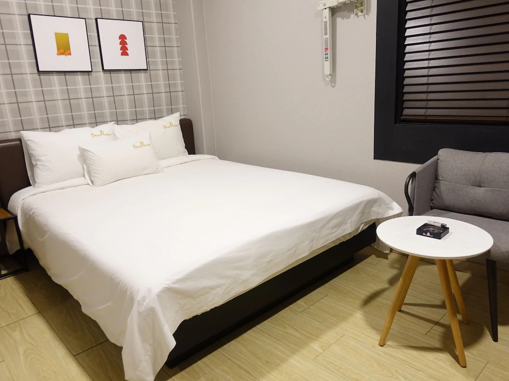 Star Hotel Gwanganri