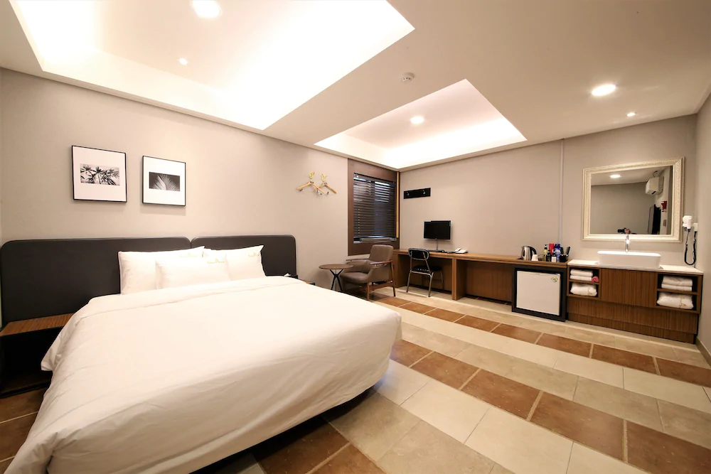 Star Hotel Gwanganri