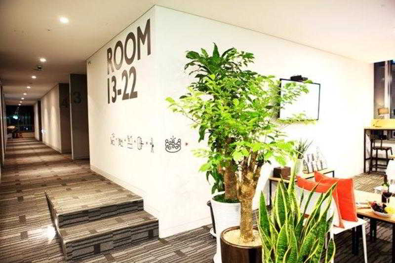 Stay 7 Centum Business