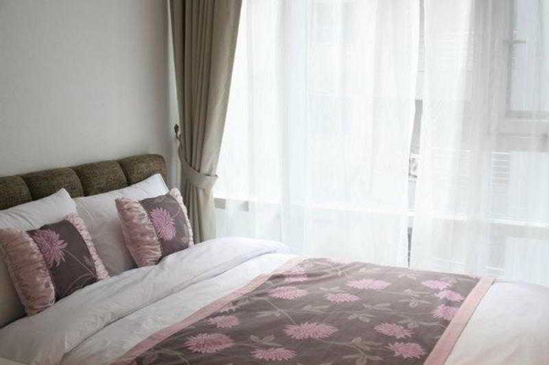 Stay 7 Centum Business