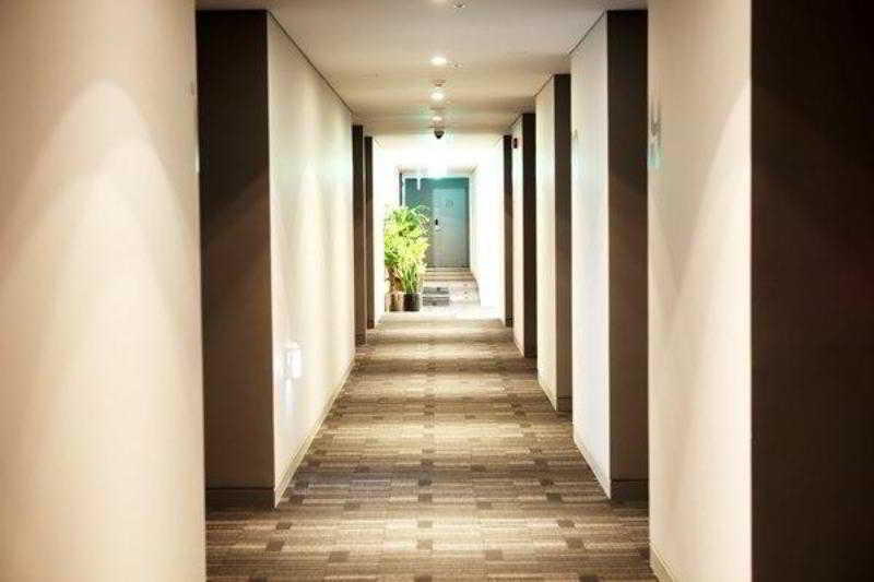 Stay 7 Centum Business