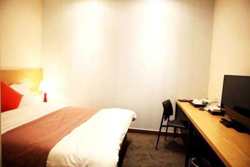 Stay 7 Centum Business