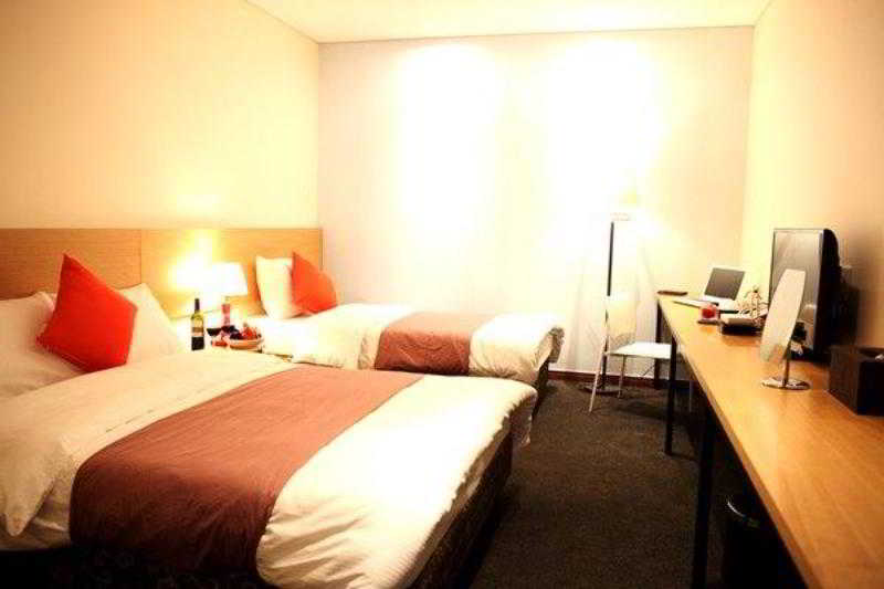 Stay 7 Centum Business