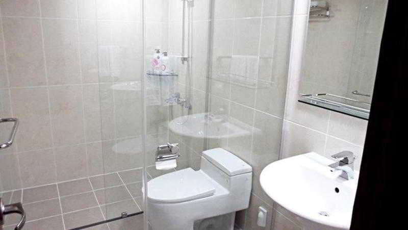 Stay 7 Centum Business