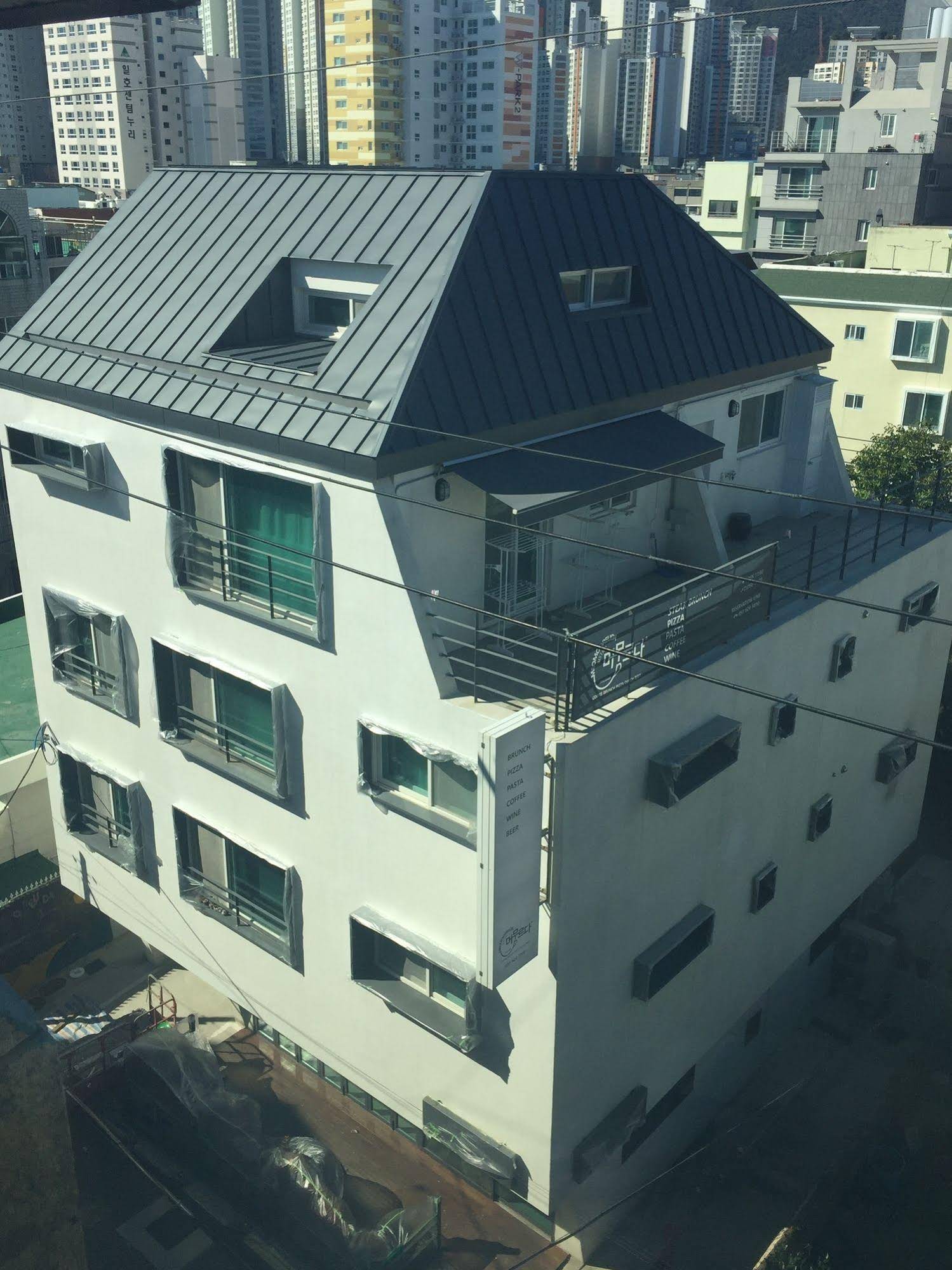 Stay Guesthouse