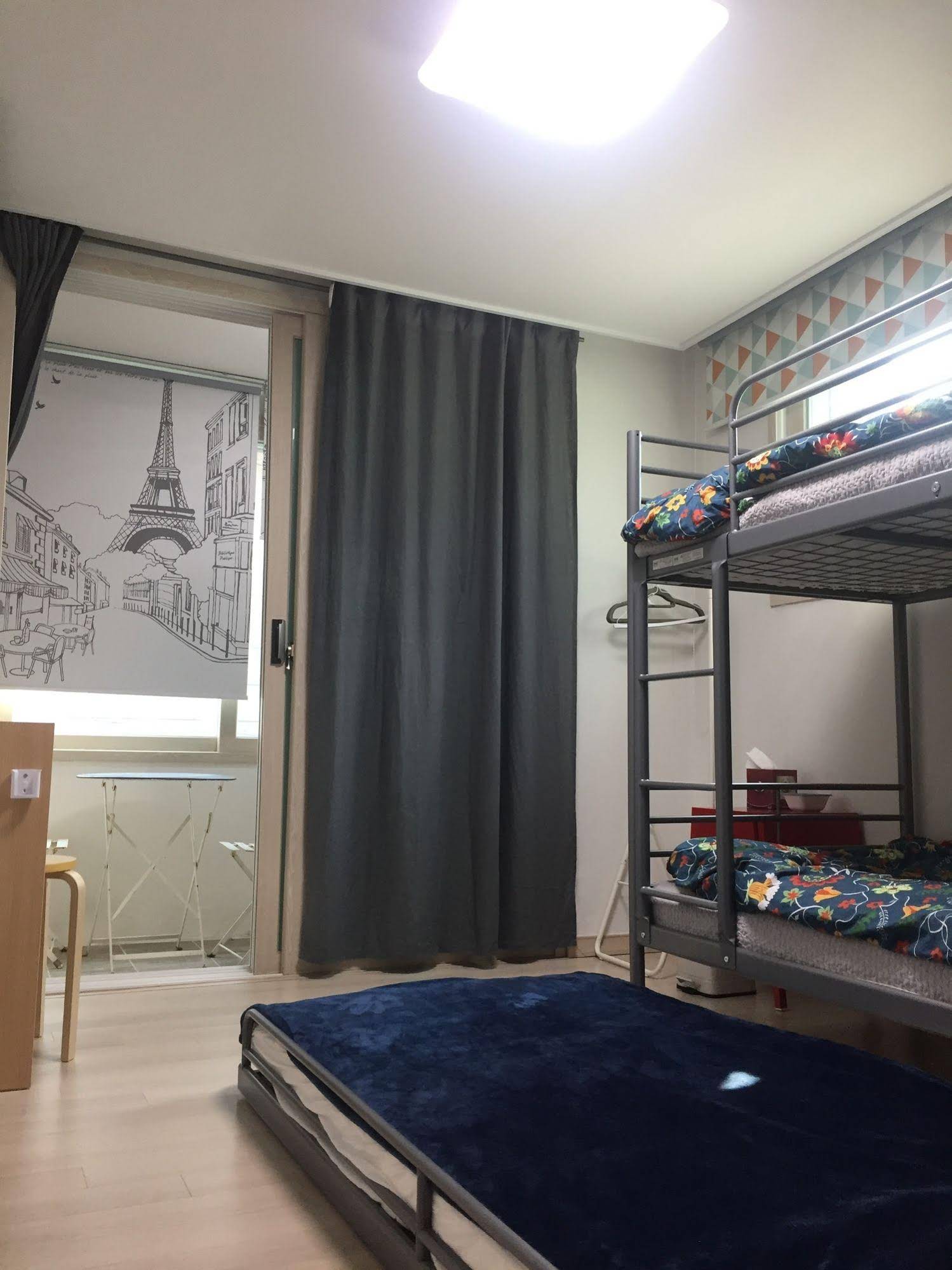 Stay Guesthouse