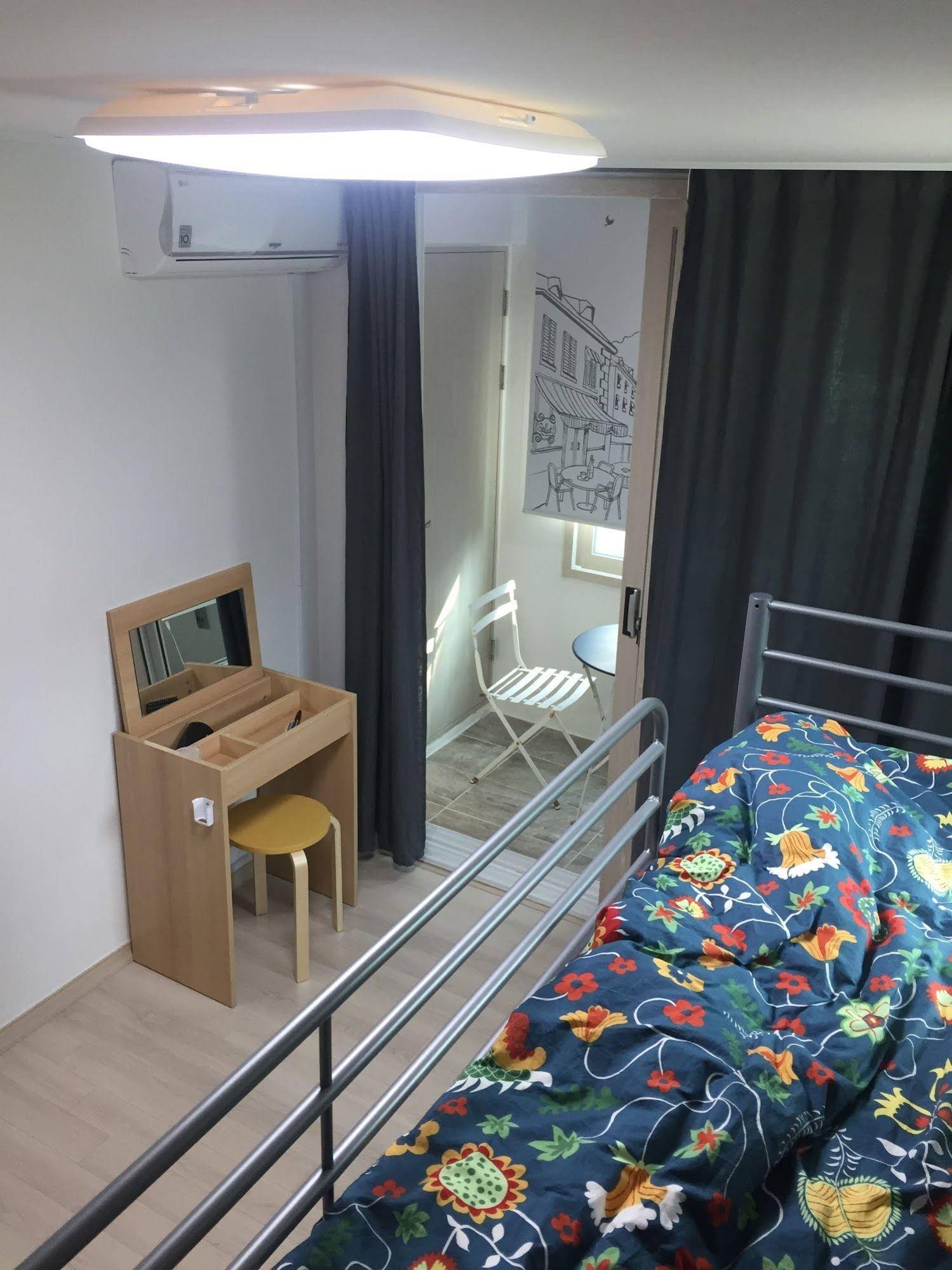 Stay Guesthouse