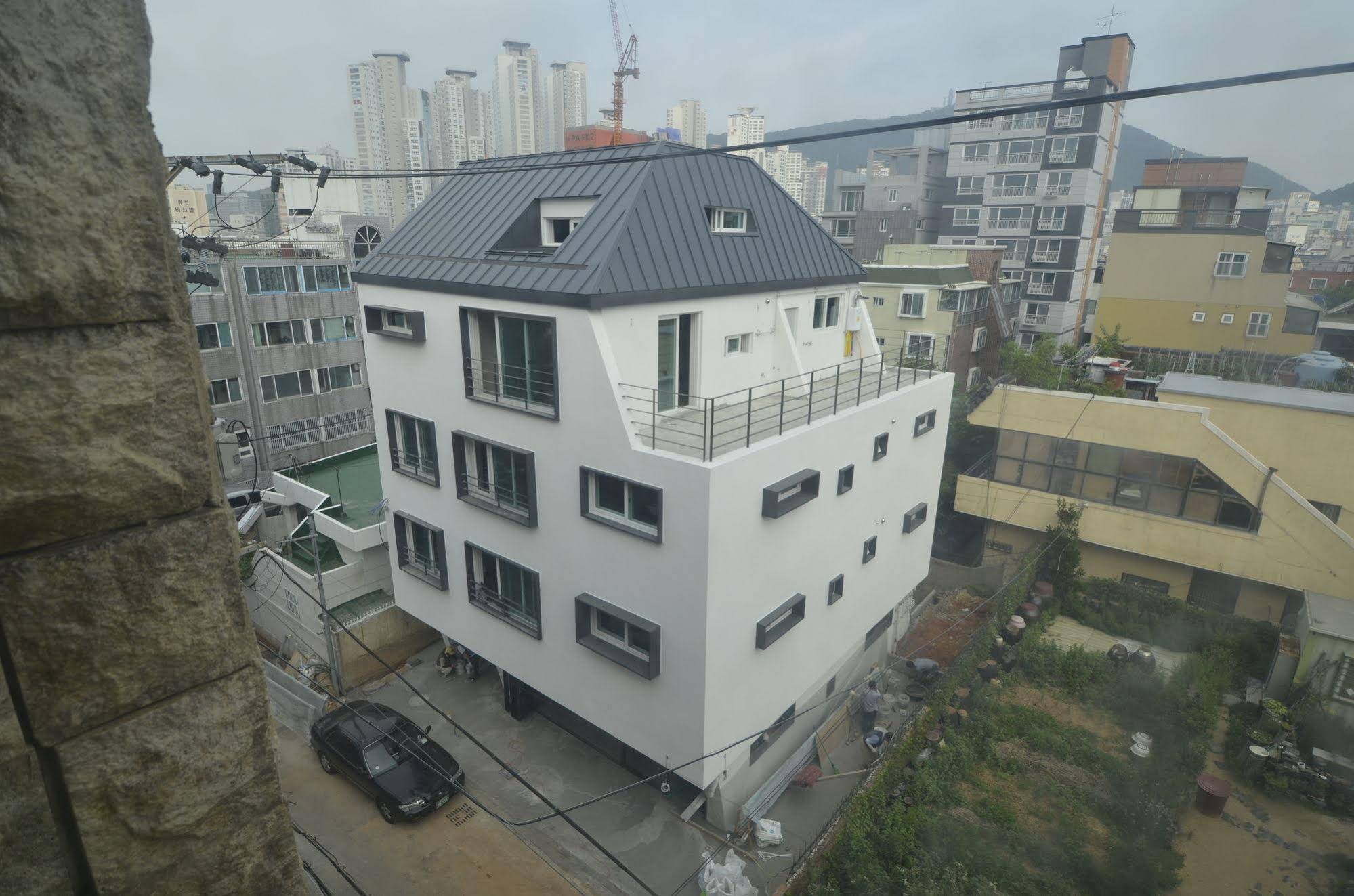 Stay Guesthouse