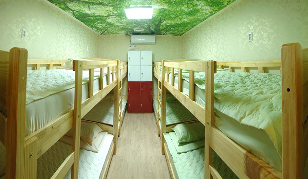 Story Guesthouse