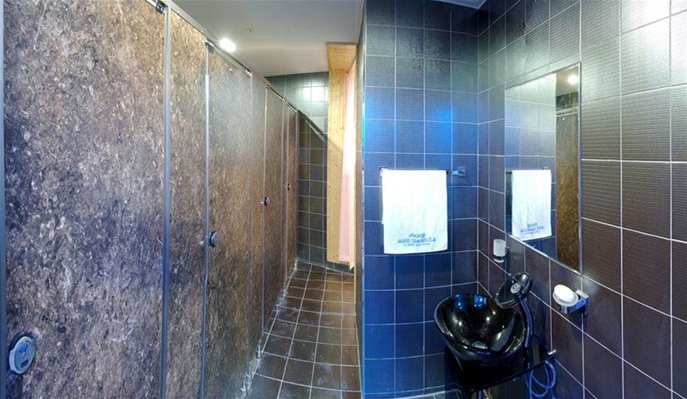 Story Guesthouse