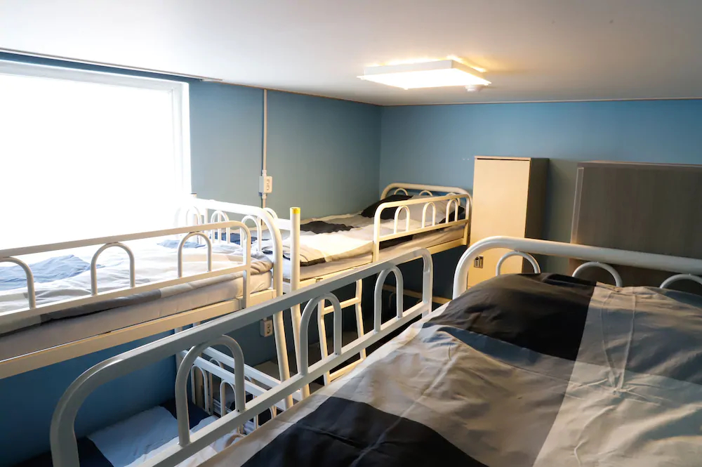 Suk Bak Dot Com Guest House