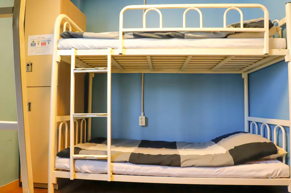 Suk Bak Dot Com Guest House