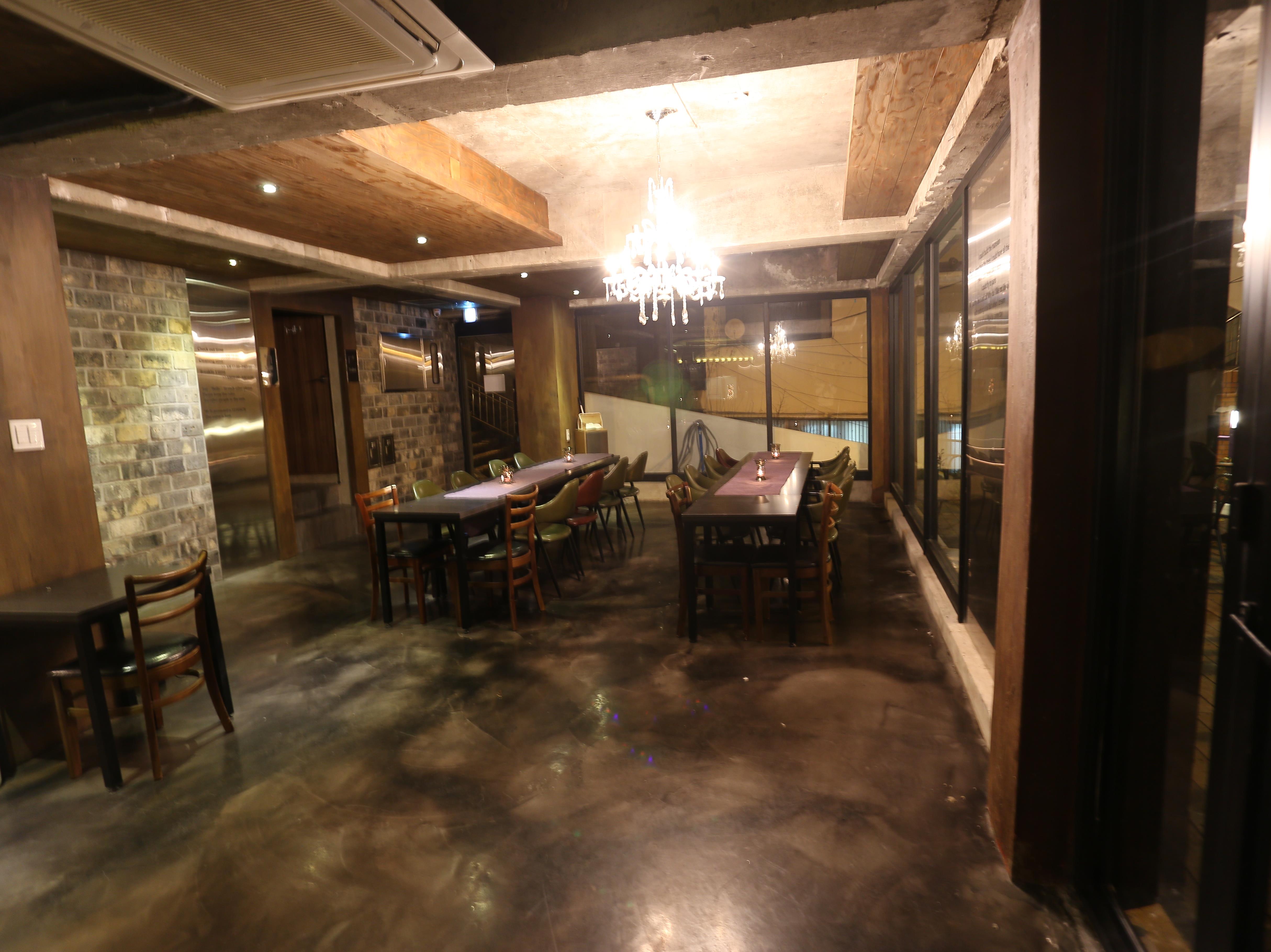 Sum Busan Songdo
