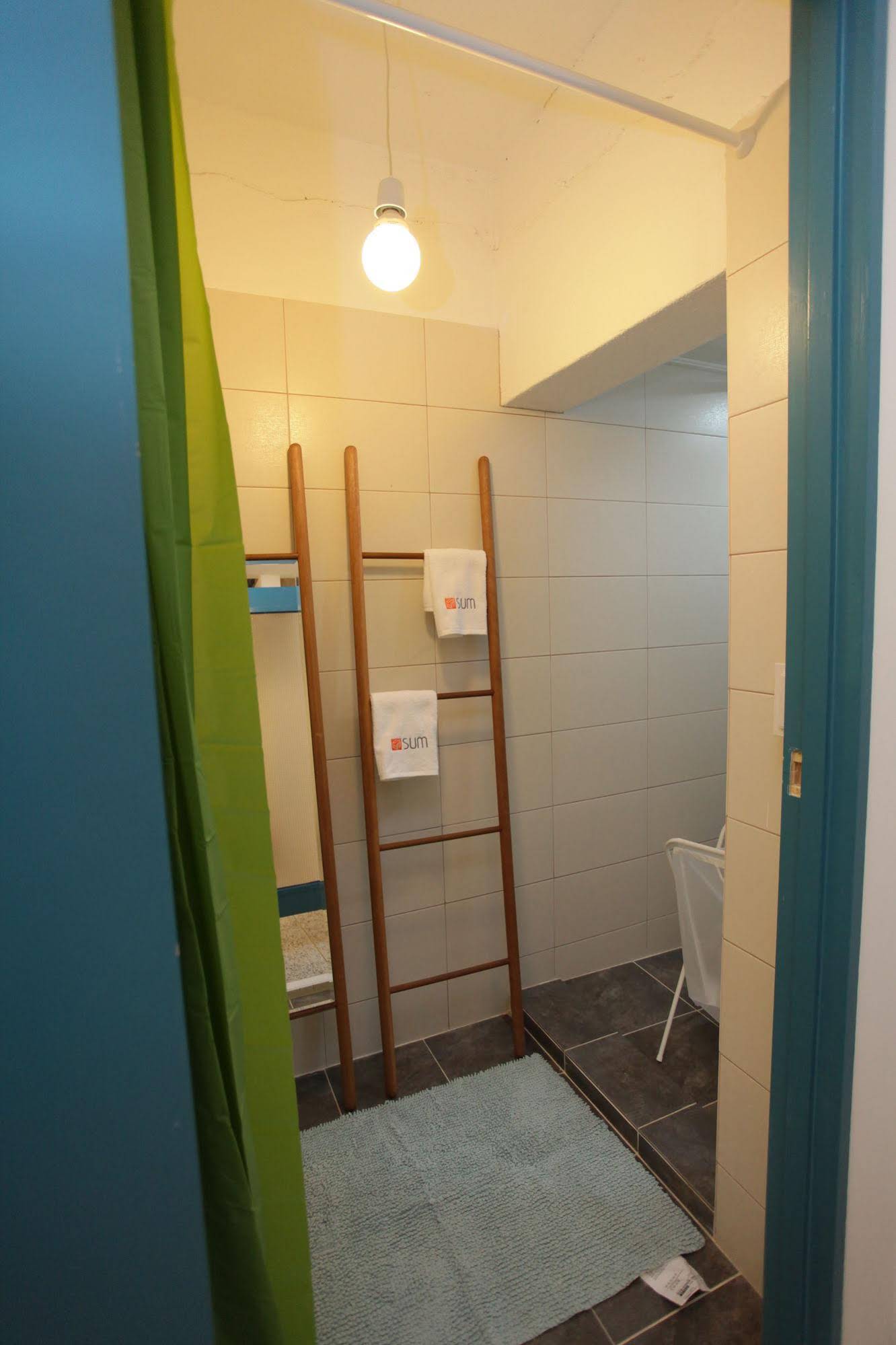 Sum Guesthouse Busan Station