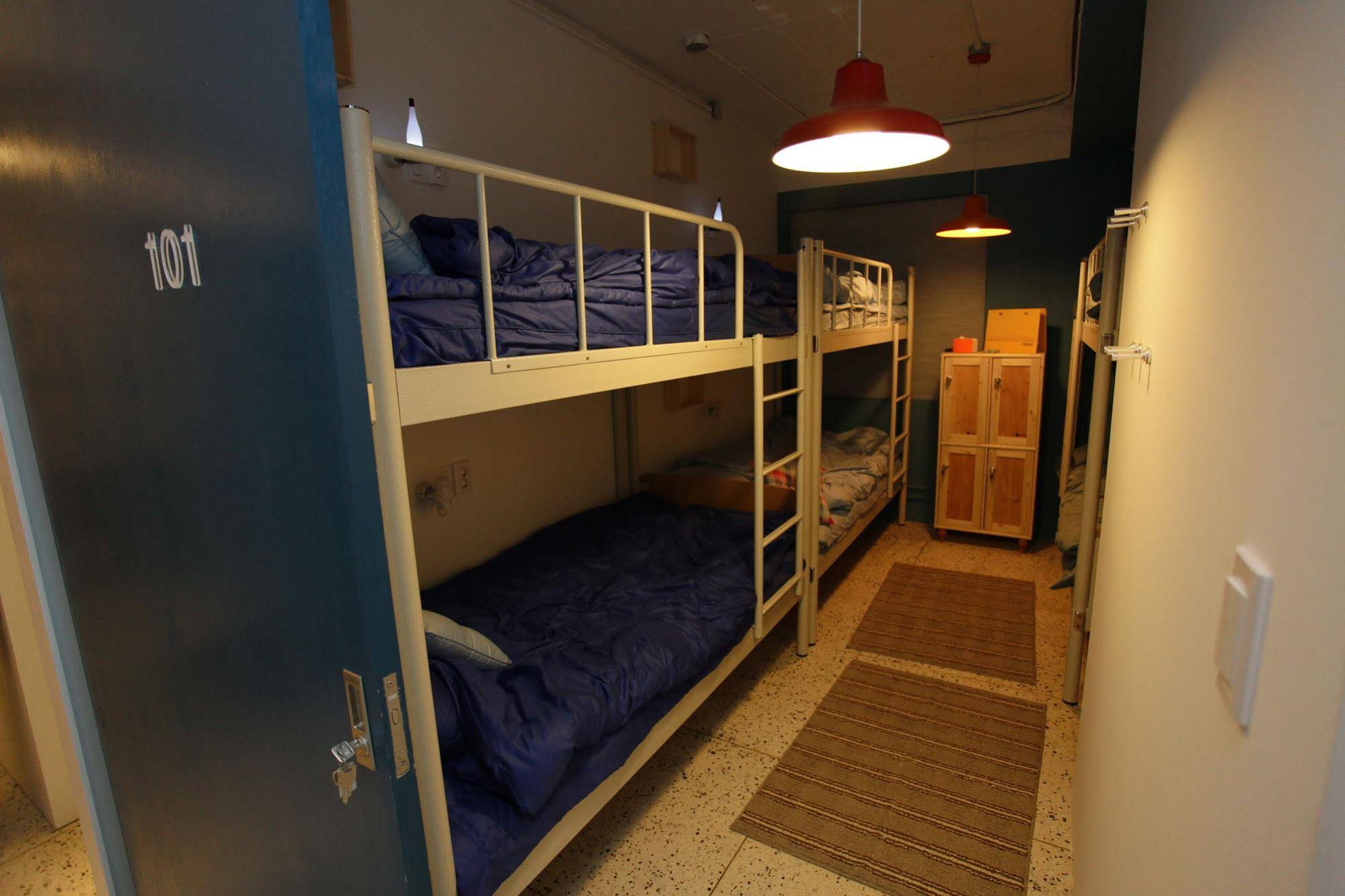 Sum Guesthouse Busan Station