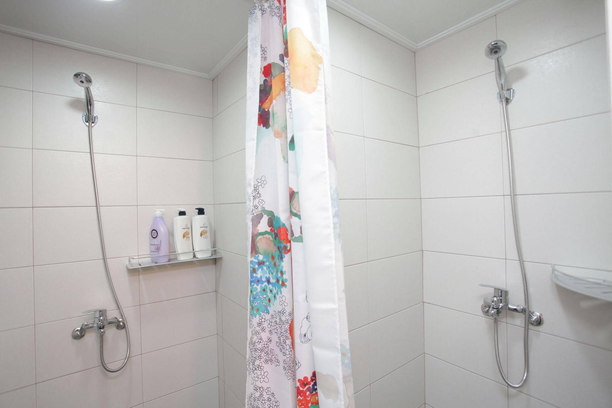 Sum Guesthouse Busan Station