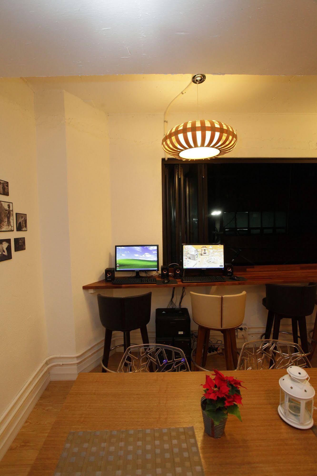Sum Guesthouse Busan Station