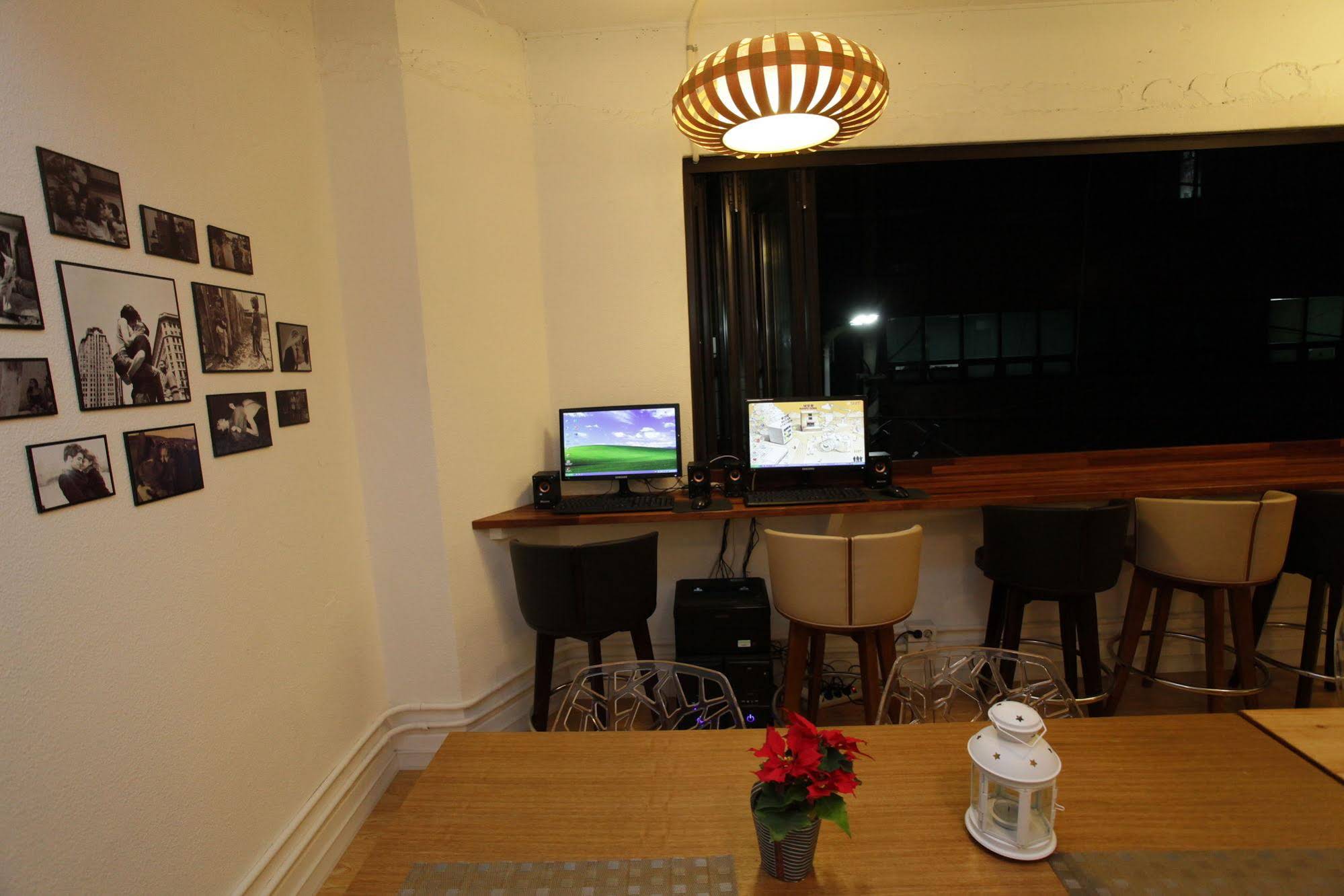 Sum Guesthouse Busan Station