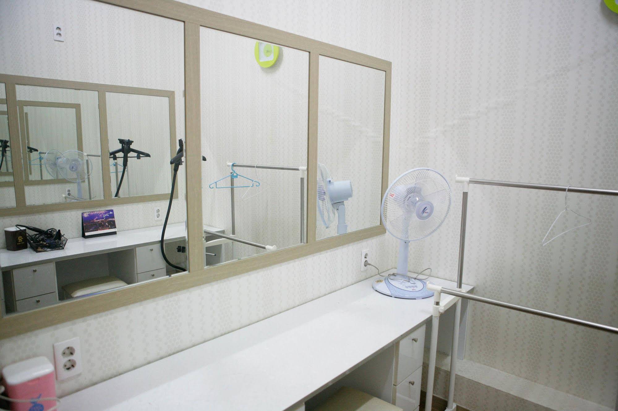 Terra Guesthouse