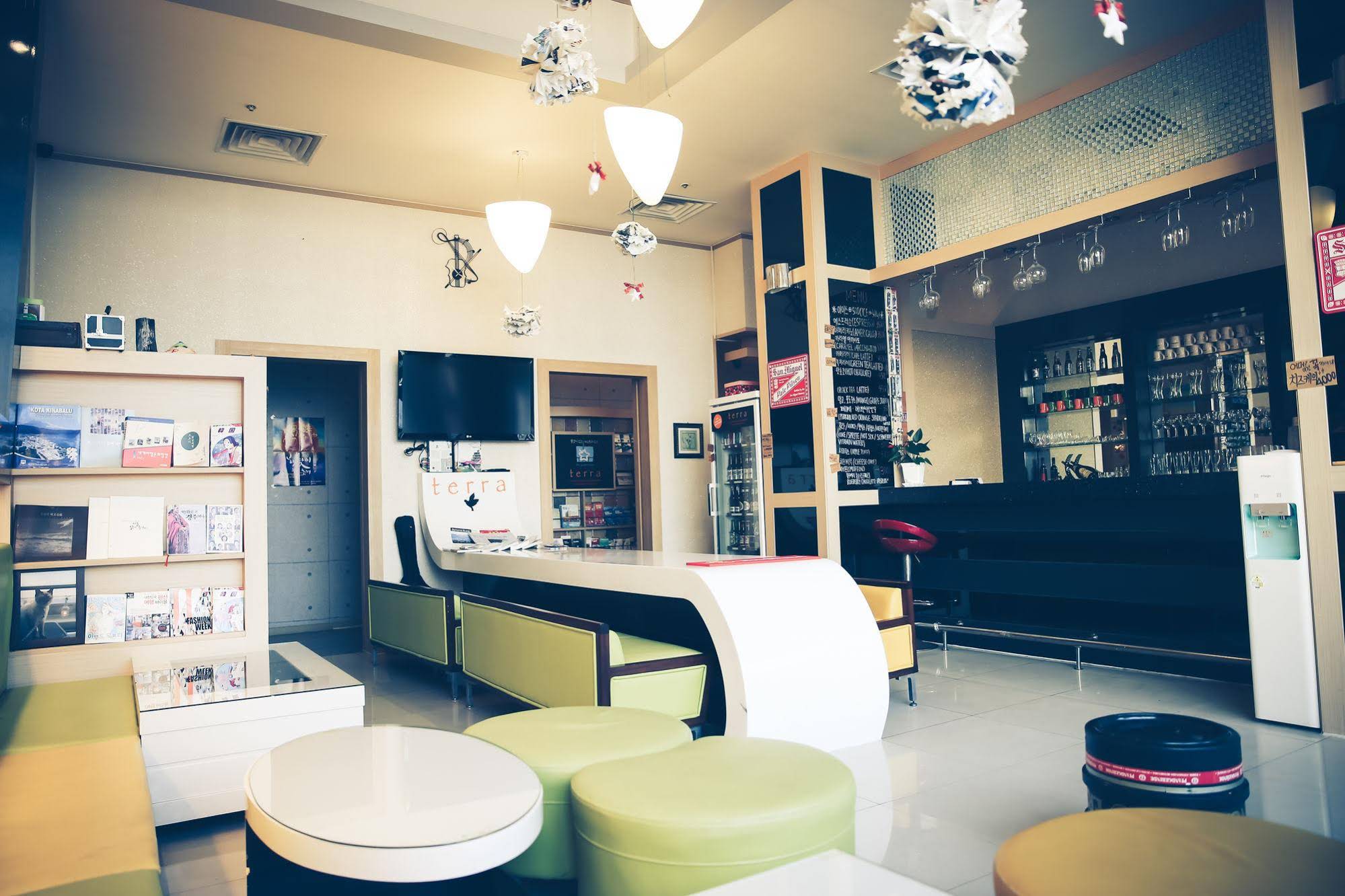 Terra Guesthouse