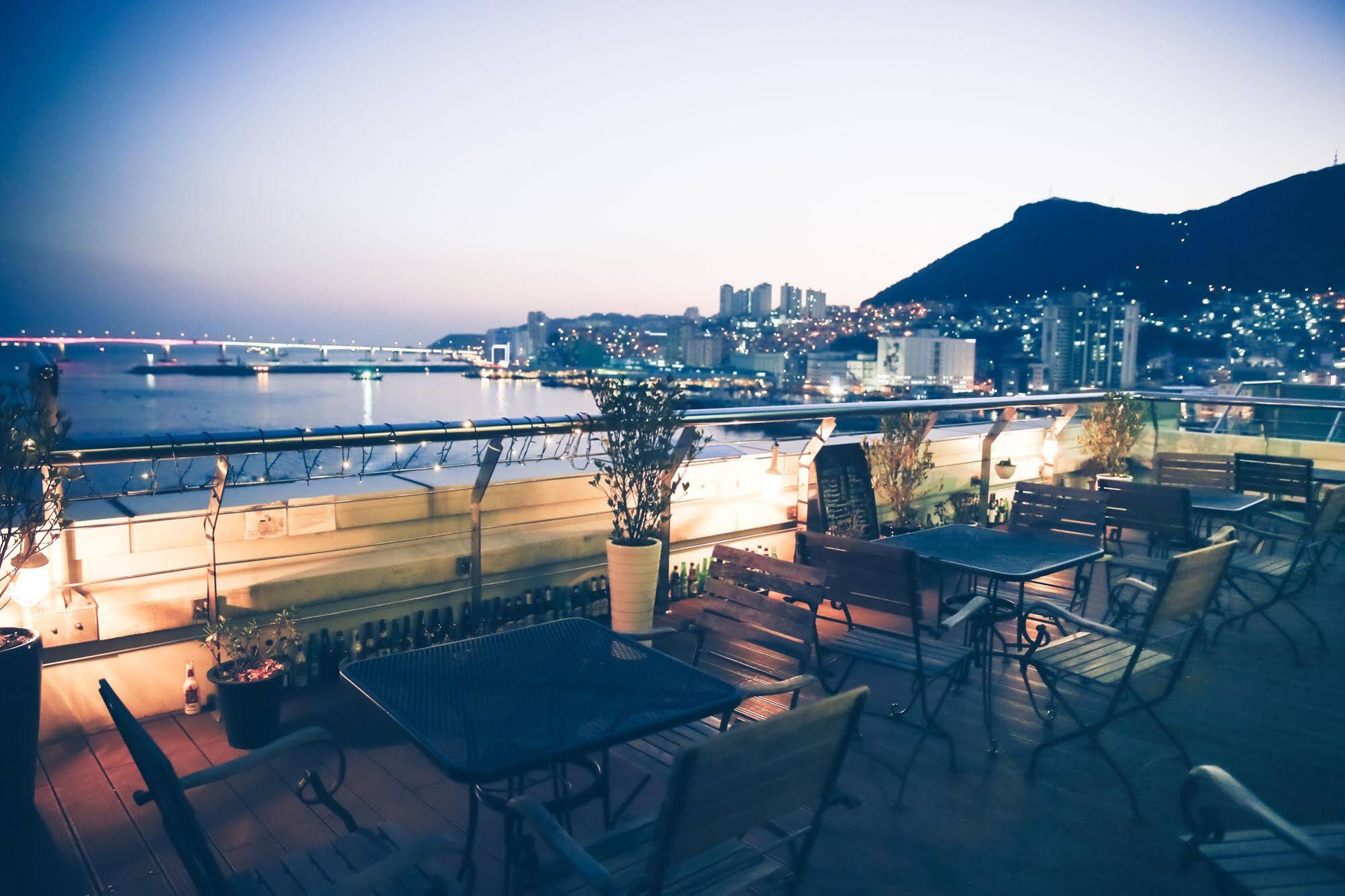 Terra Guesthouse