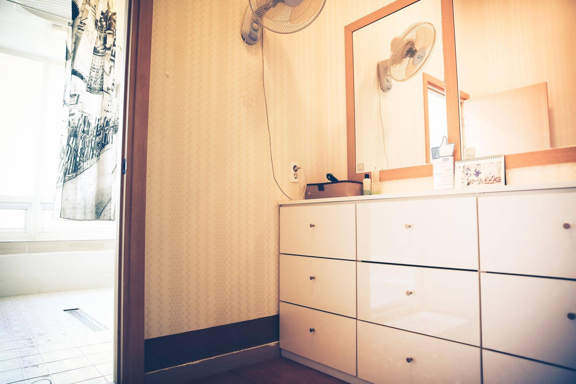 Terra Guesthouse