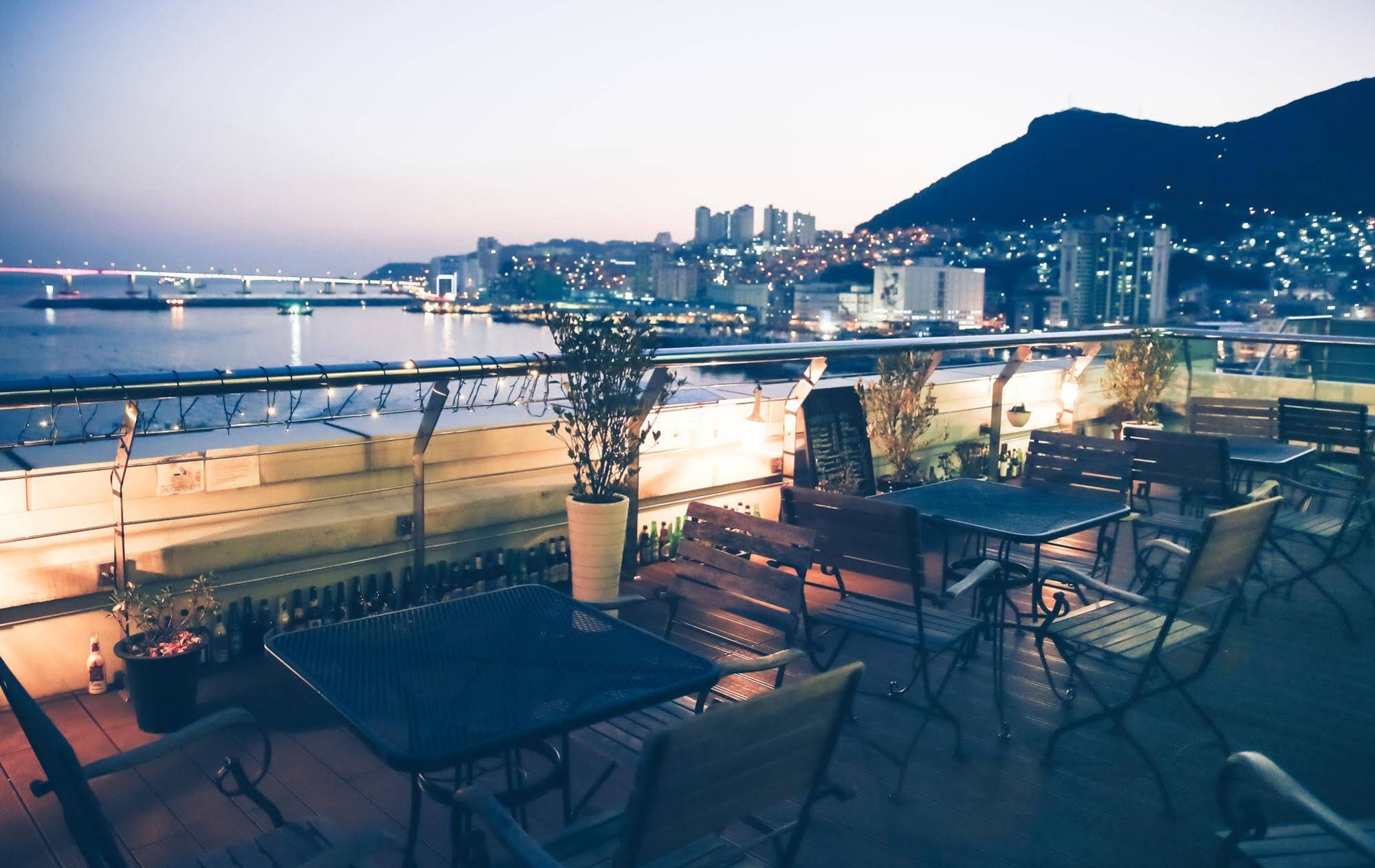 Terra Guesthouse