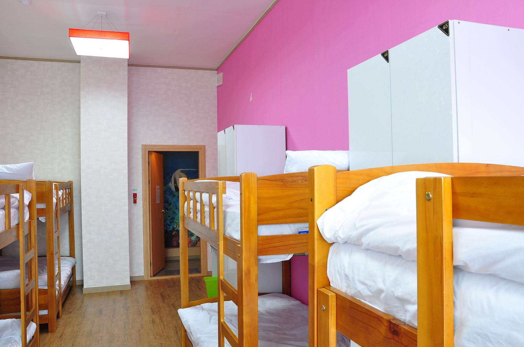 Terra Guesthouse