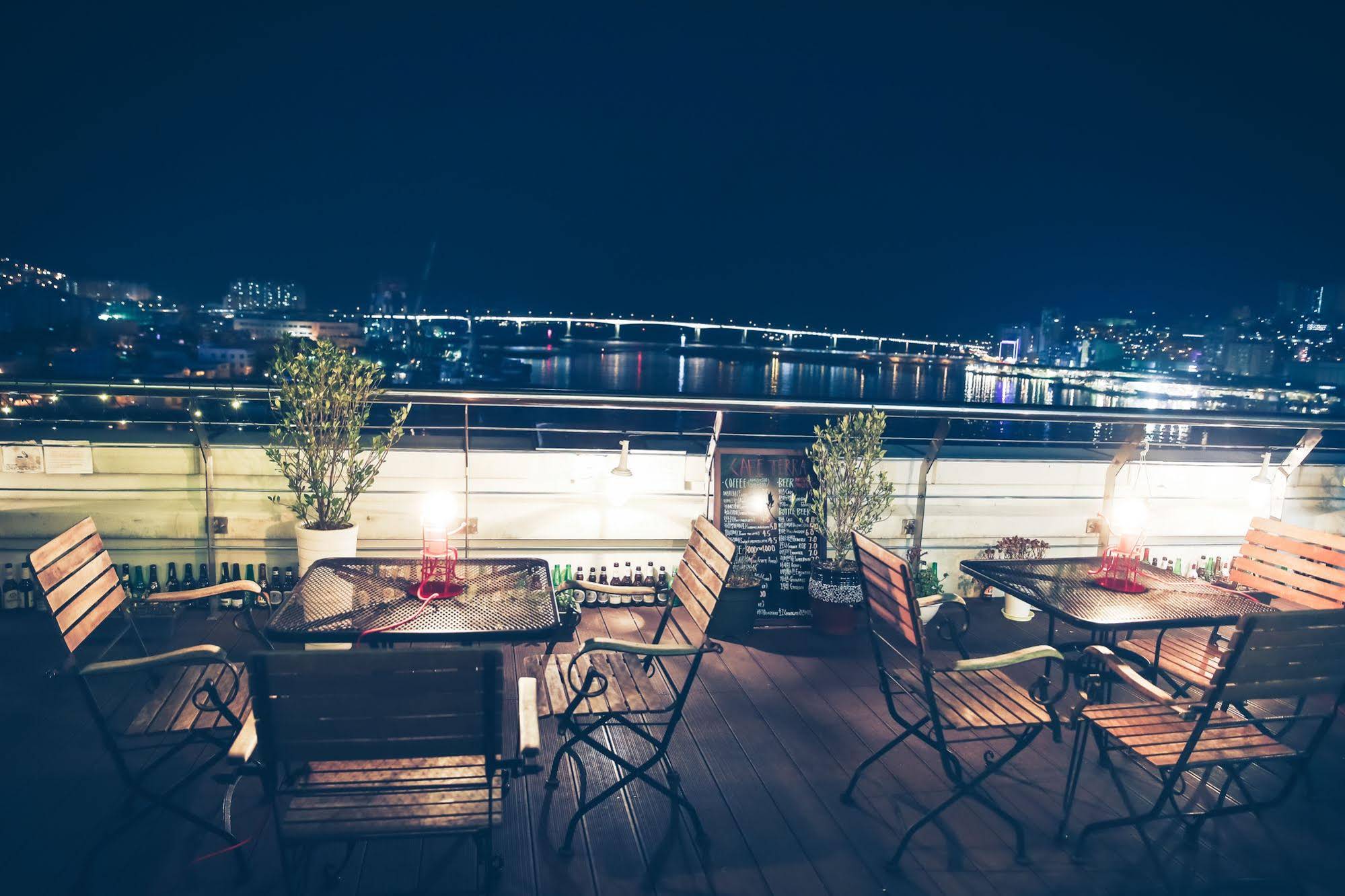 Terra Guesthouse