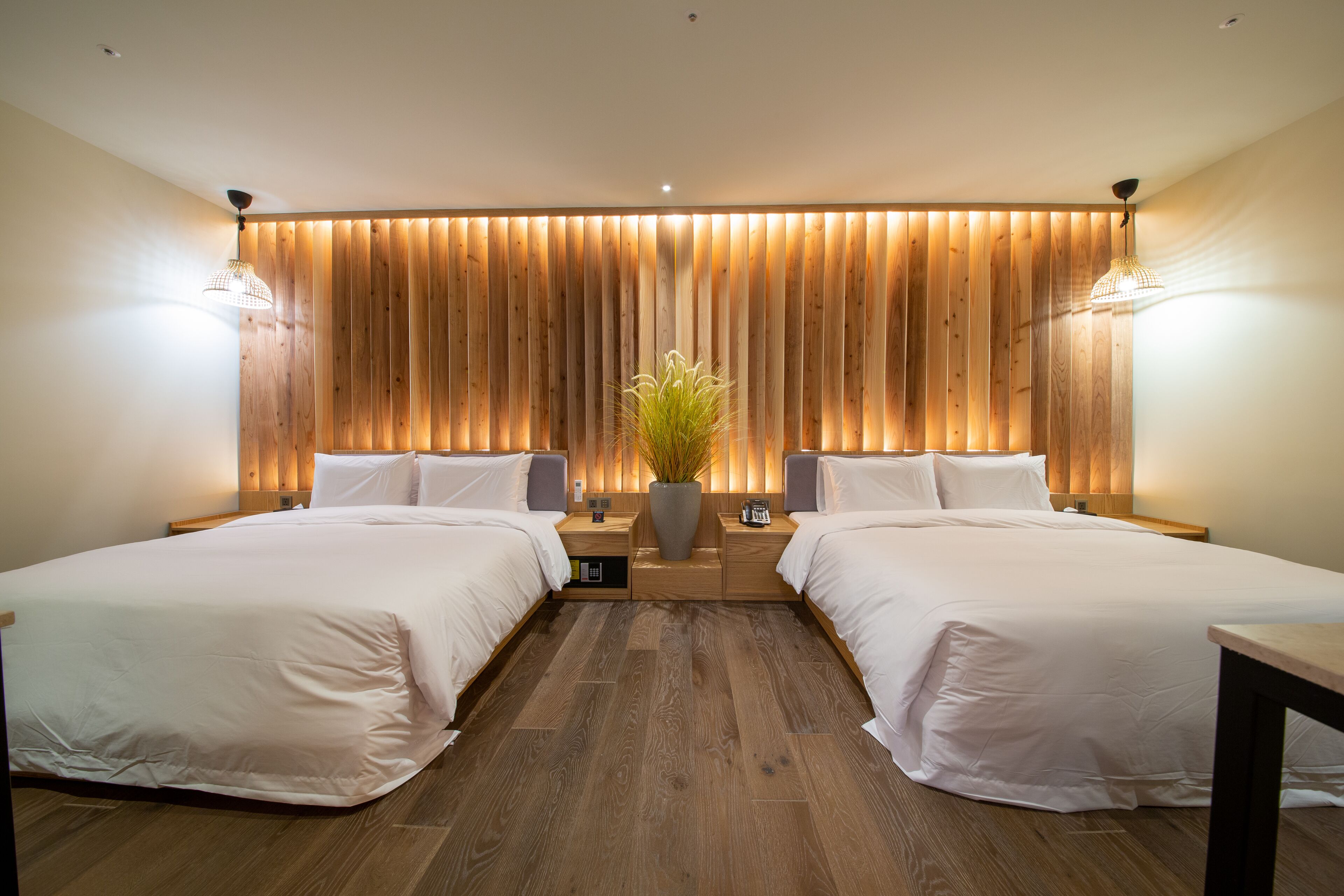 The Bay Club Hotel