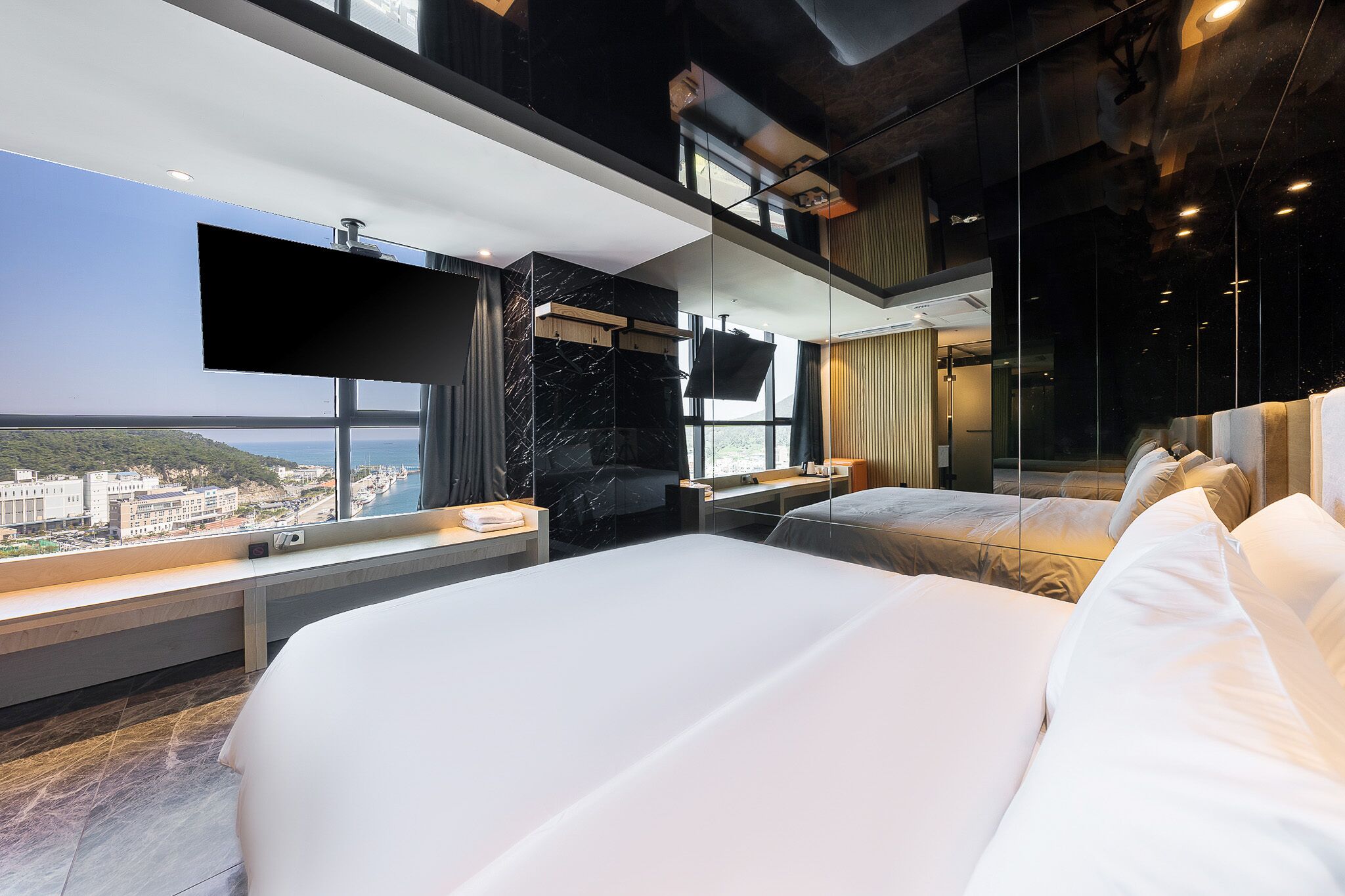 The Club Hotel Gijang Yeonhwari