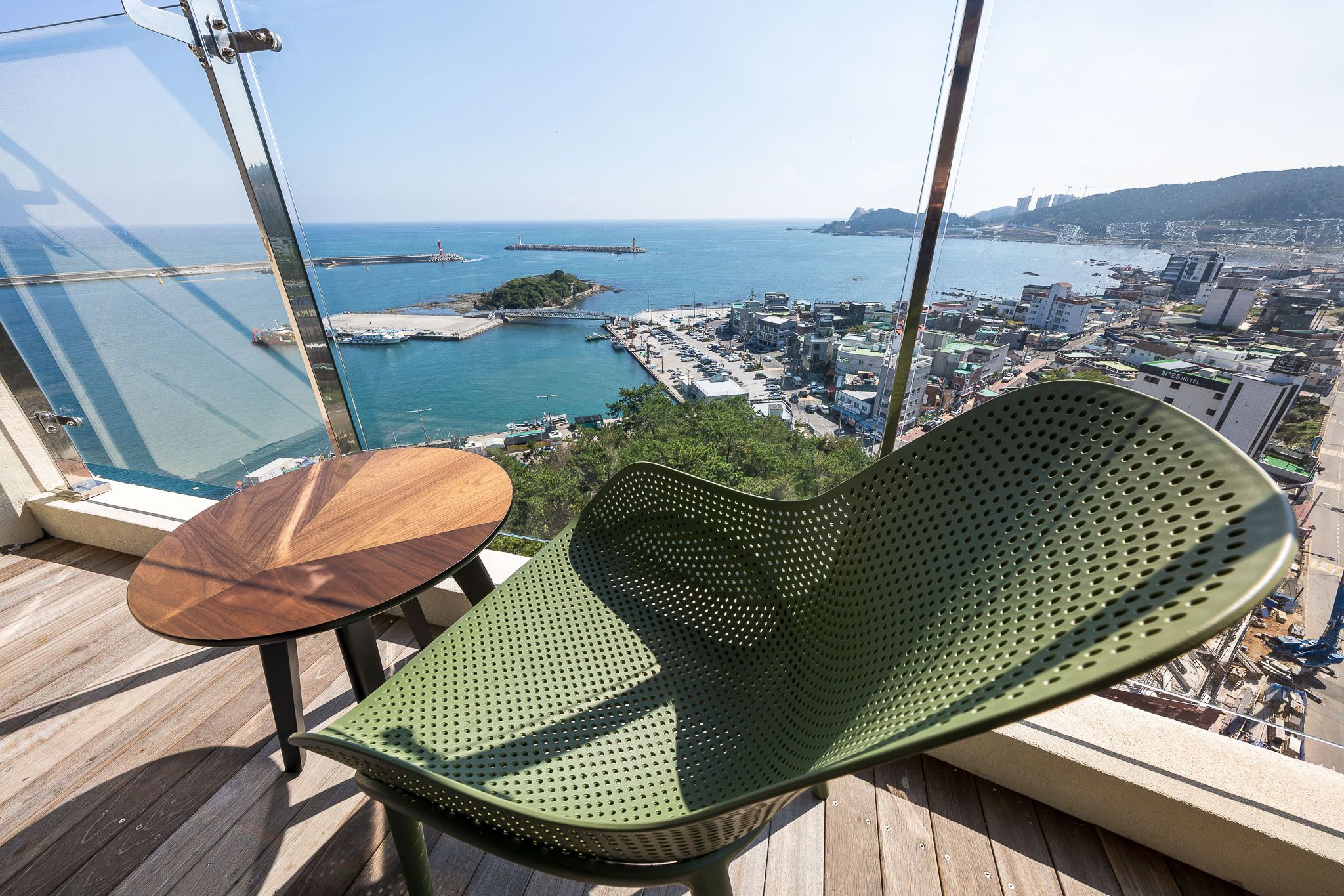 The Club Hotel Gijang Yeonhwari