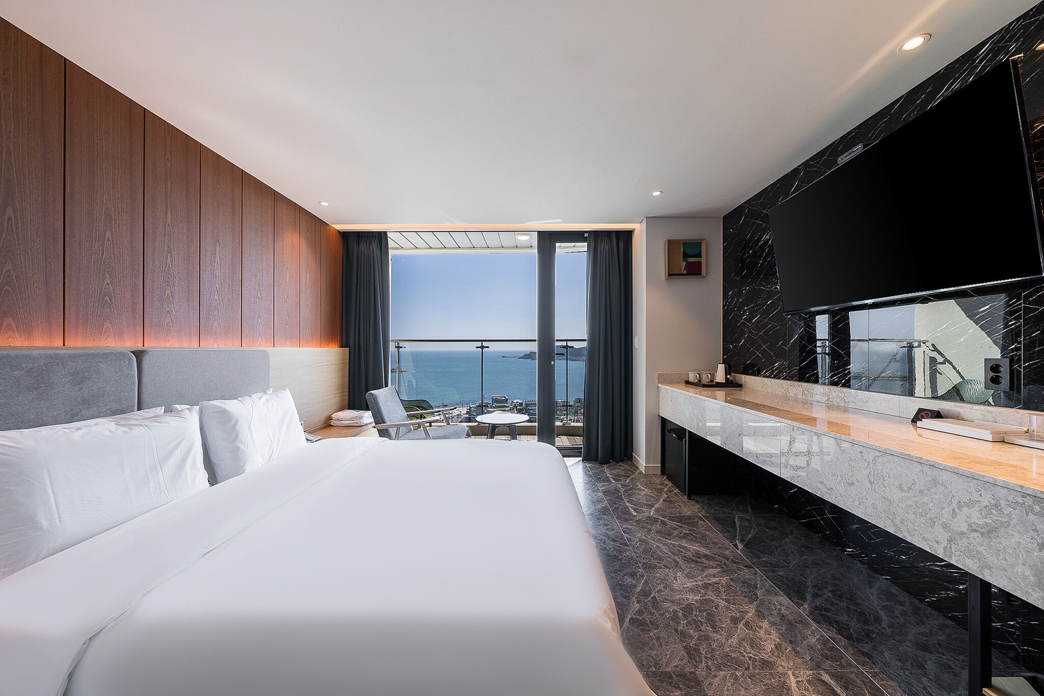 The Club Hotel Gijang Yeonhwari