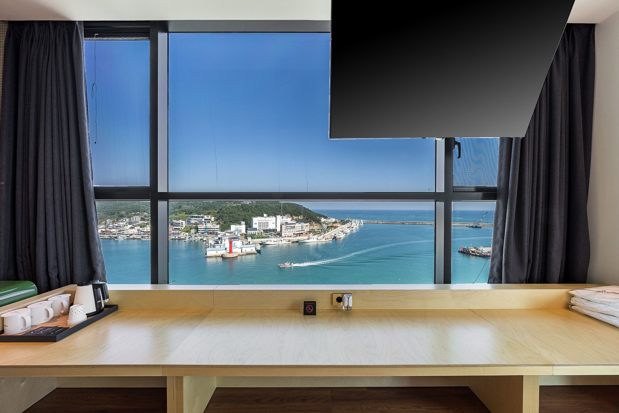 The Club Hotel Gijang Yeonhwari