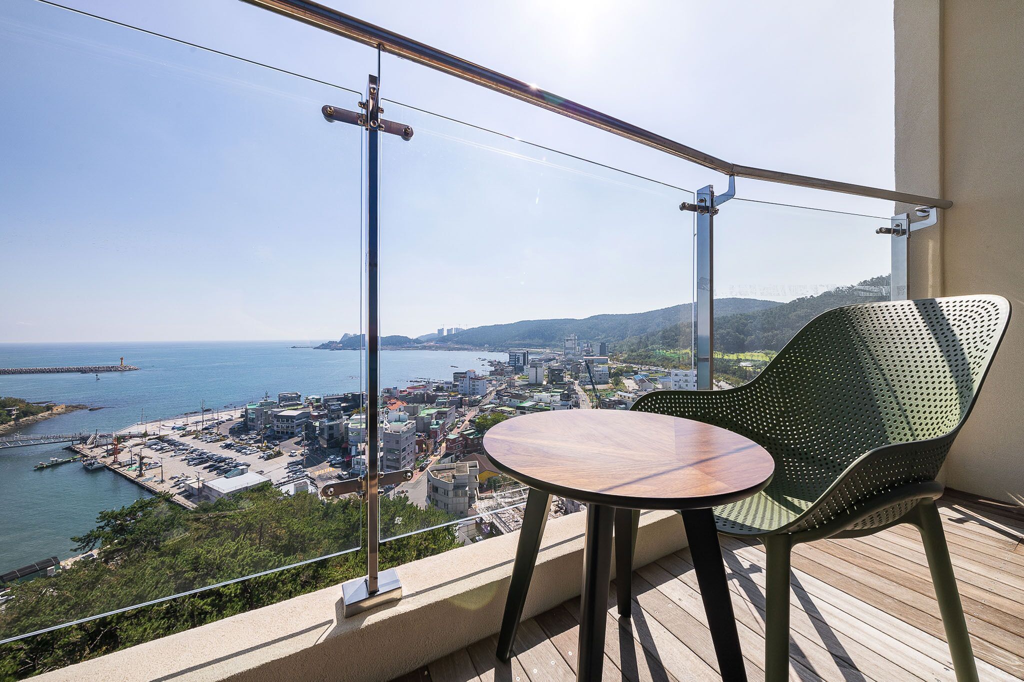 The Club Hotel Gijang Yeonhwari